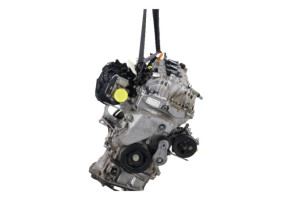 Moteur OPEL KARL Photo n°4