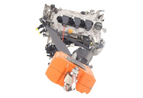 Moteur OPEL KARL Photo n°5