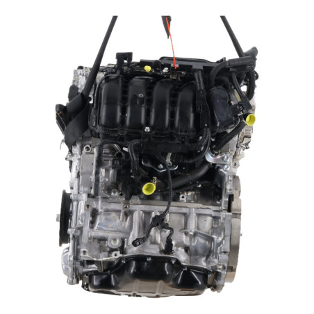 Moteur TOYOTA C-HR 2