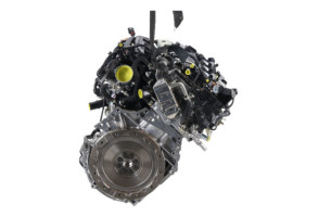 Moteur TOYOTA C-HR 2 Photo n°2