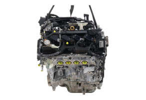 Moteur TOYOTA C-HR 2 Photo n°3