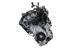 Moteur TOYOTA C-HR 2 Photo n°4