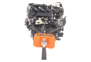Moteur TOYOTA C-HR 2 Photo n°5