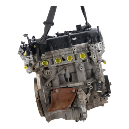 Moteur FORD MONDEO 4