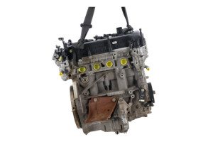Moteur FORD MONDEO 4 Photo n°1