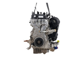 Moteur FORD MONDEO 4 Photo n°2