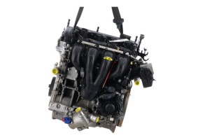 Moteur FORD MONDEO 4 Photo n°3