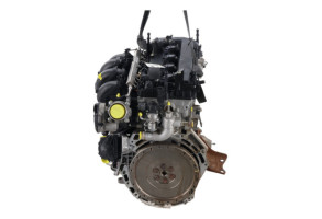 Moteur FORD MONDEO 4 Photo n°4
