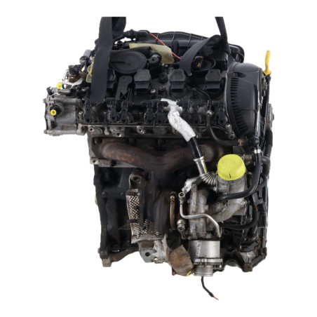 Moteur AUDI A4 3