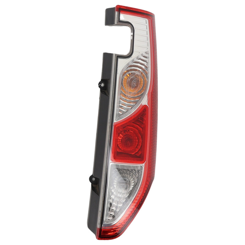 Feu arriere principal droit (feux) RENAULT KANGOO 2 Photo n°1