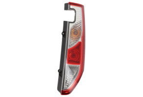 Feu arriere principal droit (feux) RENAULT KANGOO 2 Photo n°1