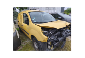 Feu arriere principal droit (feux) RENAULT KANGOO 2 Photo n°7