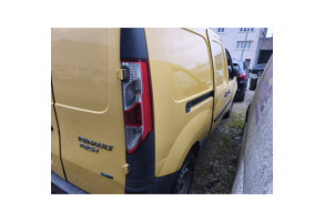Feu arriere principal droit (feux) RENAULT KANGOO 2 Photo n°8