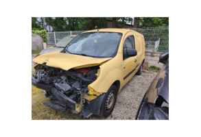 Feu arriere principal droit (feux) RENAULT KANGOO 2 Photo n°9