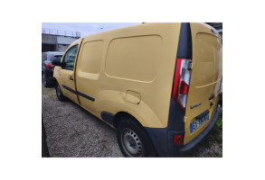 Feu arriere principal droit (feux) RENAULT KANGOO 2 Photo n°10