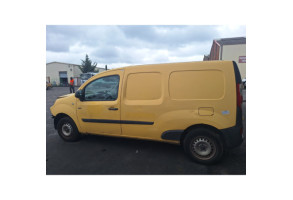 Feu arriere principal droit (feux) RENAULT KANGOO 2 Photo n°11