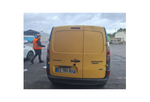 Feu arriere principal droit (feux) RENAULT KANGOO 2 Photo n°13