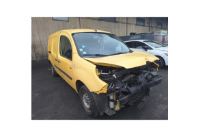 Feu arriere principal droit (feux) RENAULT KANGOO 2 Photo n°14