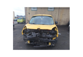 Feu arriere principal droit (feux) RENAULT KANGOO 2 Photo n°15
