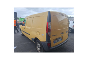 Feu arriere principal droit (feux) RENAULT KANGOO 2 Photo n°16