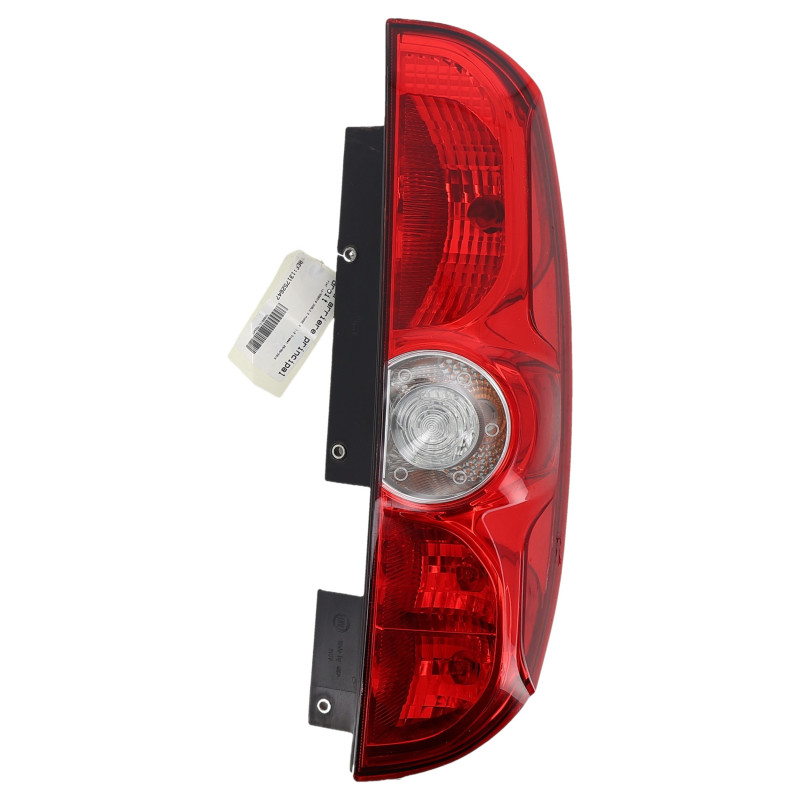 Feu arriere principal droit (feux) FIAT DOBLO 2 Photo n°1