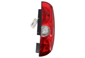 Feu arriere principal droit (feux) FIAT DOBLO 2 Photo n°1