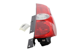 Feu arriere principal droit (feux) FIAT DOBLO 2 Photo n°2