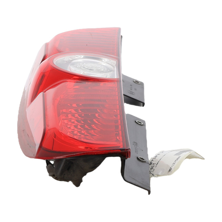 Feu arriere principal droit (feux) FIAT DOBLO 2 Photo n°4
