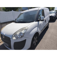 Feu arriere principal droit (feux) FIAT DOBLO 2 Photo n°7