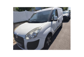 Feu arriere principal droit (feux) FIAT DOBLO 2 Photo n°7