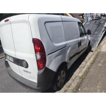 Feu arriere principal droit (feux) FIAT DOBLO 2 Photo n°8