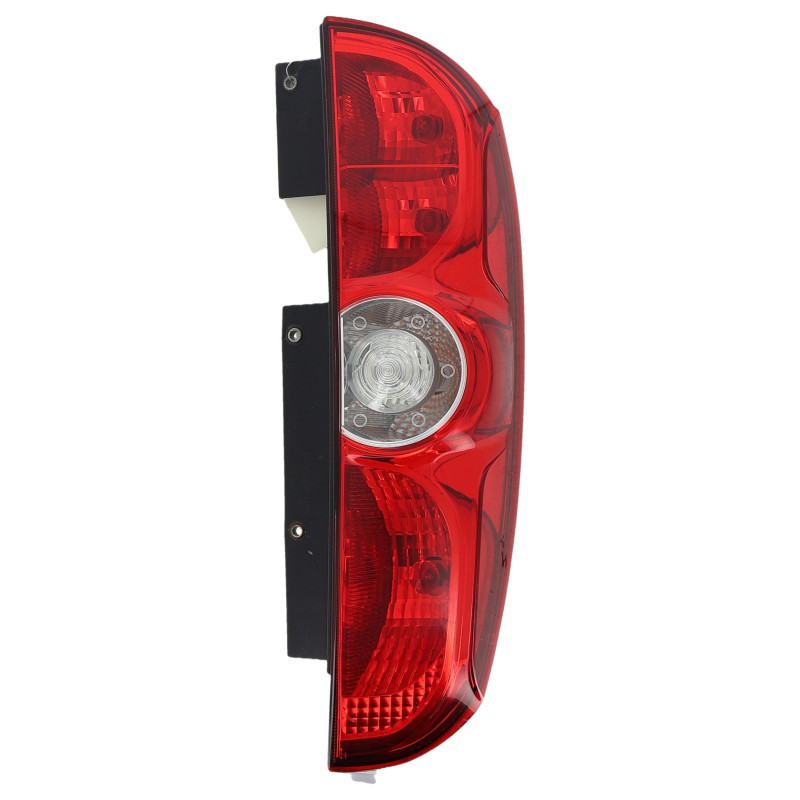 Feu arriere principal gauche (feux) FIAT DOBLO 2 Photo n°1