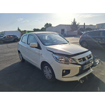 Feu arriere principal droit (feux) MITSUBISHI SPACE STAR 3 Photo n°8