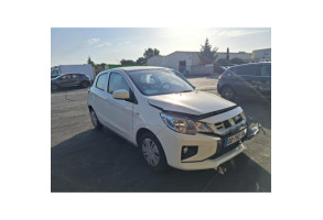 Feu arriere principal droit (feux) MITSUBISHI SPACE STAR 3 Photo n°8