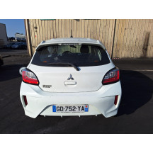 Feu arriere principal droit (feux) MITSUBISHI SPACE STAR 3 Photo n°9