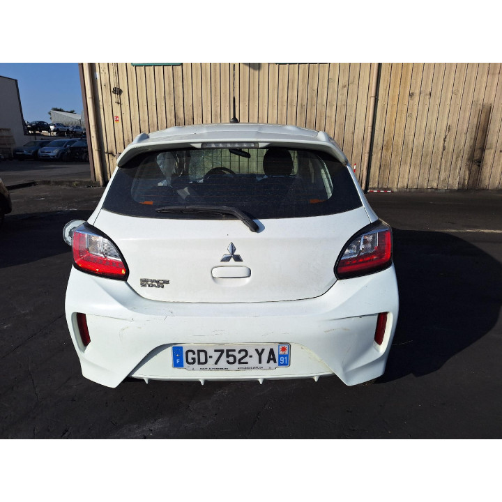 Feu arriere principal droit (feux) MITSUBISHI SPACE STAR 3 Photo n°9
