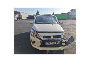 Feu arriere principal droit (feux) MITSUBISHI SPACE STAR 3 Photo n°12