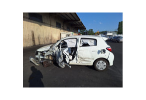 Feu arriere principal droit (feux) MITSUBISHI SPACE STAR 3 Photo n°14