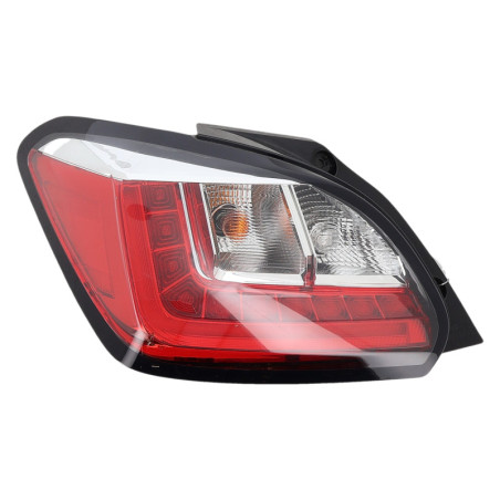 Feu arriere principal gauche (feux) MITSUBISHI SPACE STAR 3