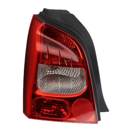 Feu arriere principal gauche (feux) RENAULT TWINGO 2