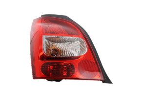 Feu arriere principal gauche (feux) RENAULT TWINGO 2 Photo n°3