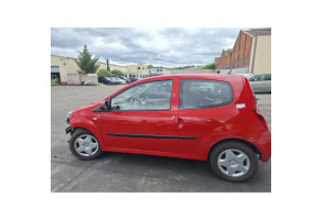 Feu arriere principal gauche (feux) RENAULT TWINGO 2 Photo n°8