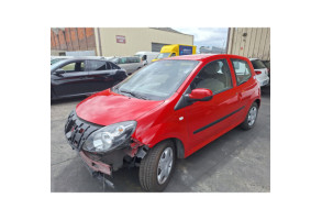 Feu arriere principal gauche (feux) RENAULT TWINGO 2 Photo n°9