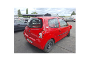 Feu arriere principal gauche (feux) RENAULT TWINGO 2 Photo n°10