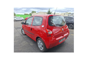 Feu arriere principal gauche (feux) RENAULT TWINGO 2 Photo n°11