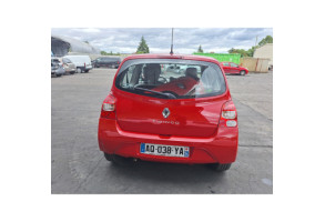Feu arriere principal gauche (feux) RENAULT TWINGO 2 Photo n°12
