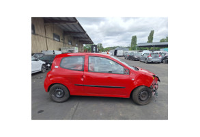 Feu arriere principal gauche (feux) RENAULT TWINGO 2 Photo n°13