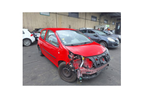 Feu arriere principal gauche (feux) RENAULT TWINGO 2 Photo n°14