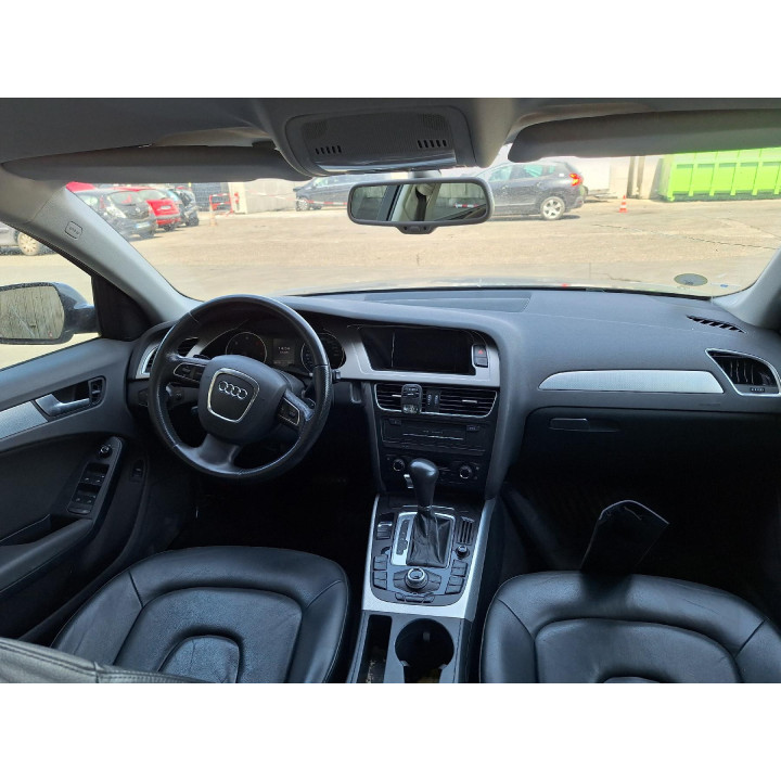 Feu arriere principal droit (feux) AUDI A4 3 Photo n°10
