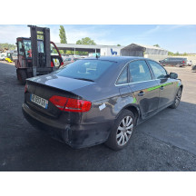 Feu arriere principal droit (feux) AUDI A4 3 Photo n°12